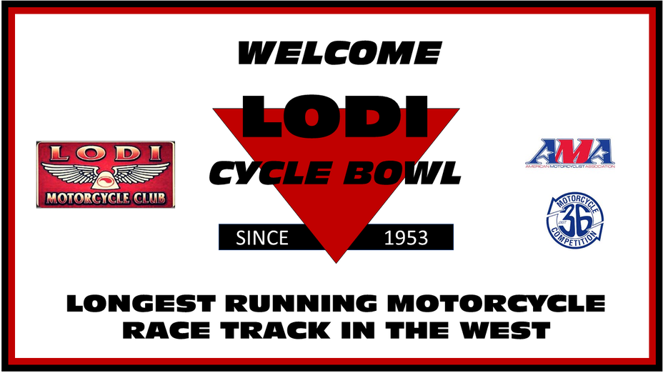 Lodi Motorcycle Club-Under Construction